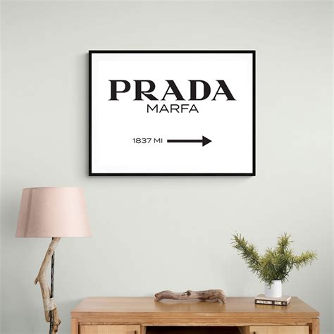 prada marfa sign buy|prada marfa sign meaning.